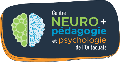 Centre neuro+pédagogie de l'Outaouais